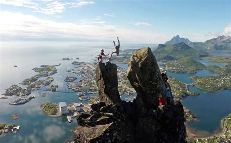 pinnacle norsk.